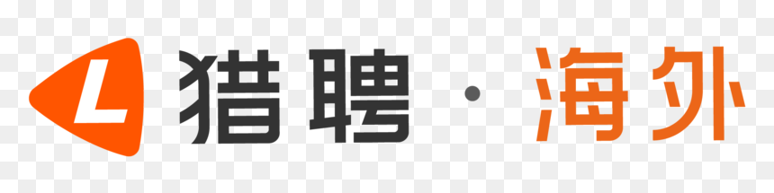 猎聘海外 - Liepin, HD Png Download - osu png