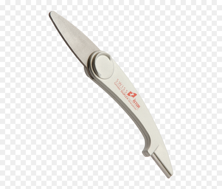 Istor Duplex Swiss Sharpener, HD Png Download - sharpener png