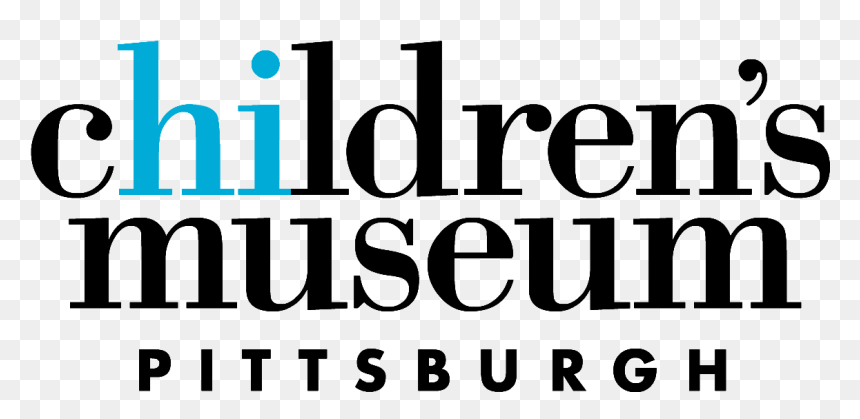 Children's Museum Of Pittsburgh, HD Png Download - pitt logo png