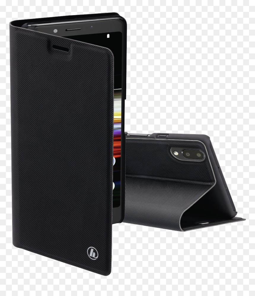 Hama Guard Pro, HD Png Download - sony mobile png