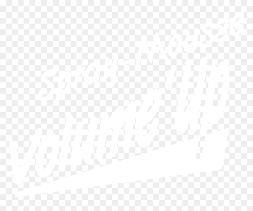 Volume - Johns Hopkins Logo White, HD Png Download - volume png