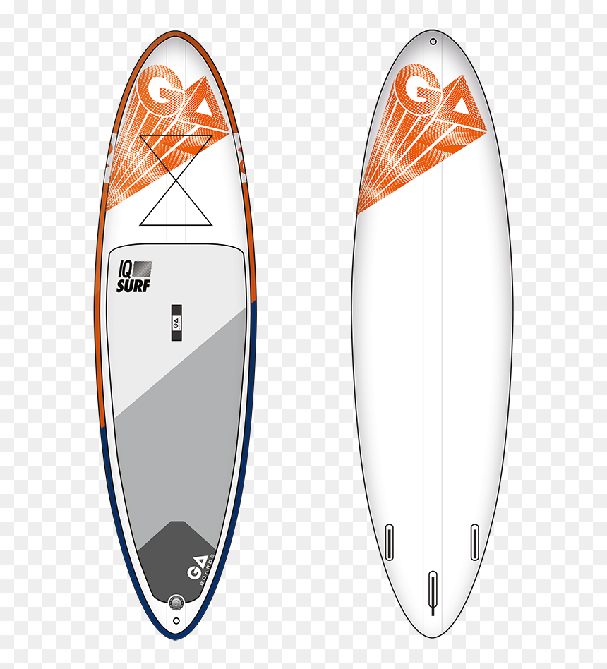Ga Sup Boards, HD Png Download - surfing png