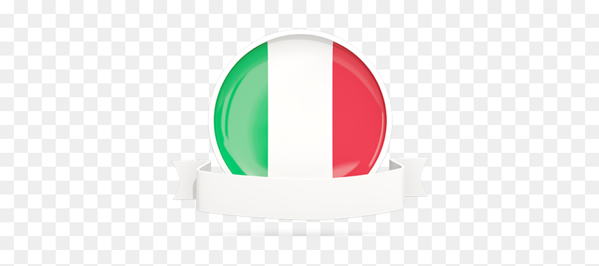 Flag With Empty Ribbon, HD Png Download - ribbon icon png