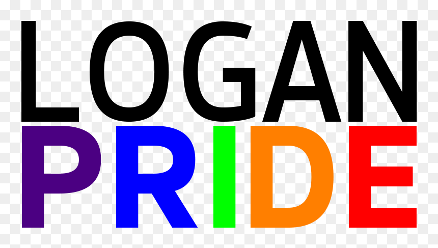 Logan Pride , Png Download, Transparent Png - pride png
