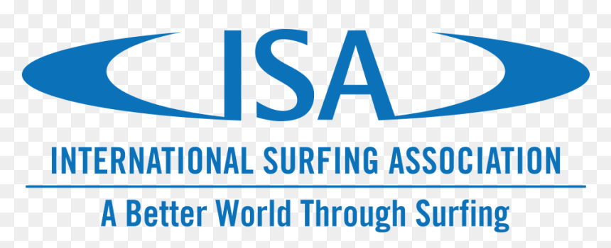 International Surfing Association, HD Png Download - surfing png