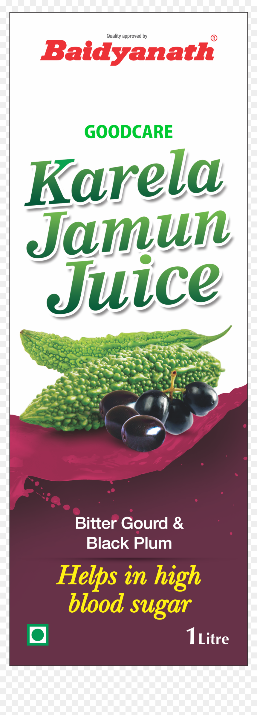 Bilberry, HD Png Download - jamun png