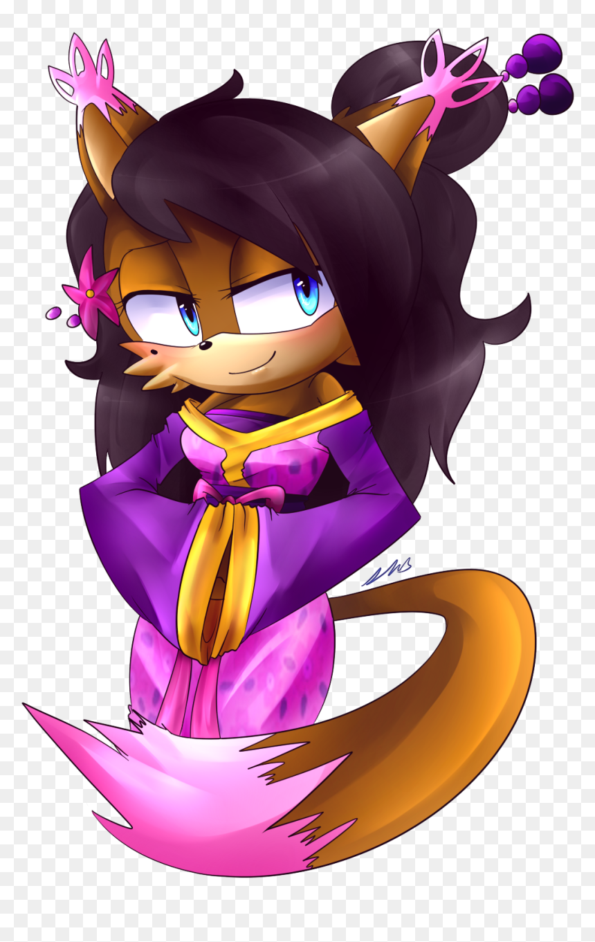 Shiori The Kawaii Cat , Png Download - Cartoon, Transparent Png - kawaii cat png