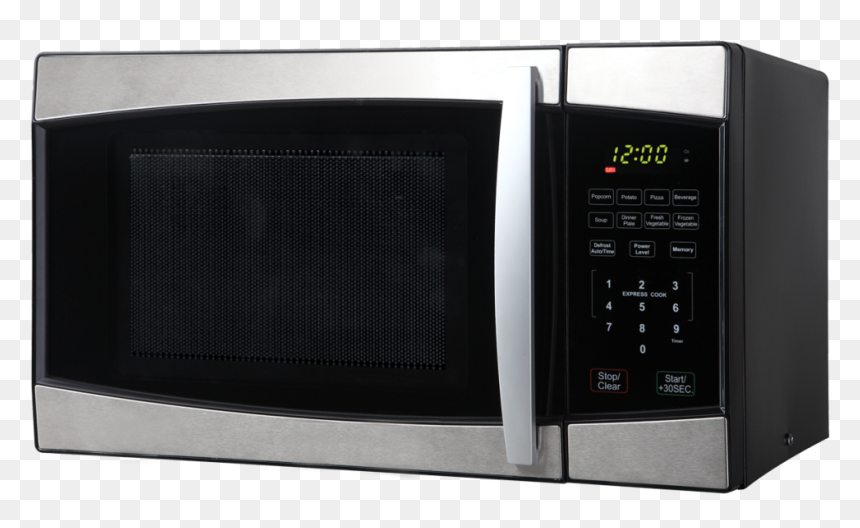 Microwave Oven, HD Png Download - micro oven png