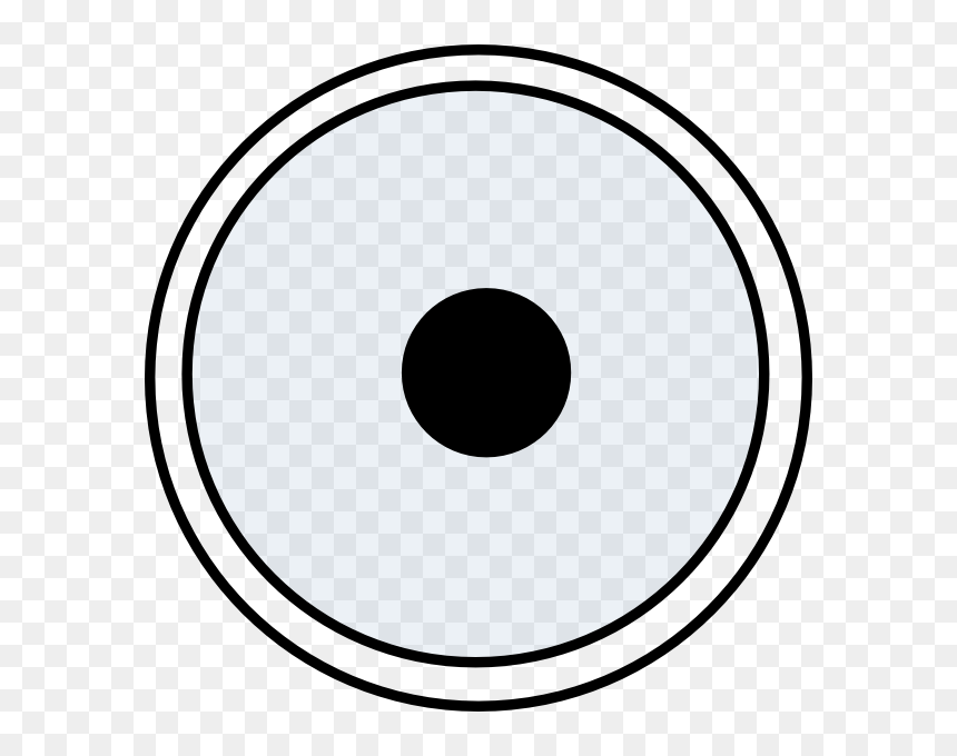 Nucleus Clip Art, HD Png Download - nucleus png