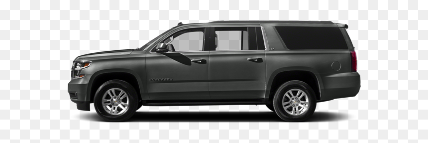 2018 Chevy Suburban Lt Black Rims, HD Png Download - mlg hitmarker png
