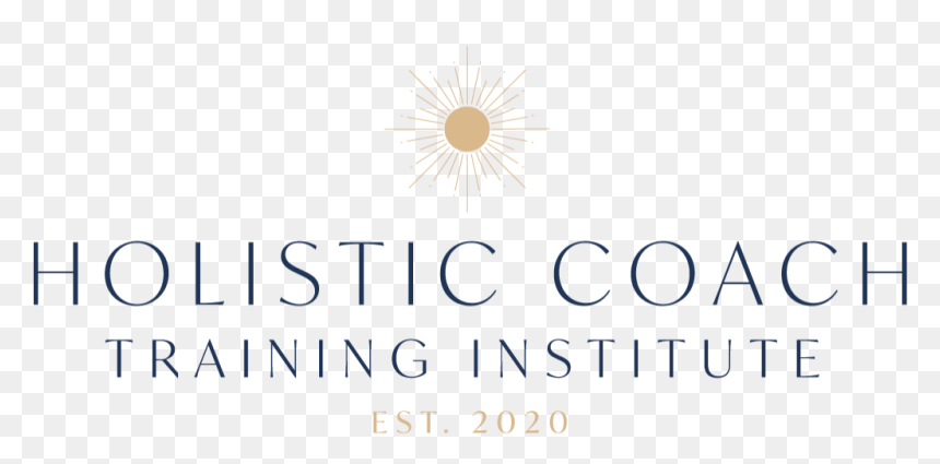 Holistic Coach Training Institute Logo - Claridges, HD Png Download - coach logo png