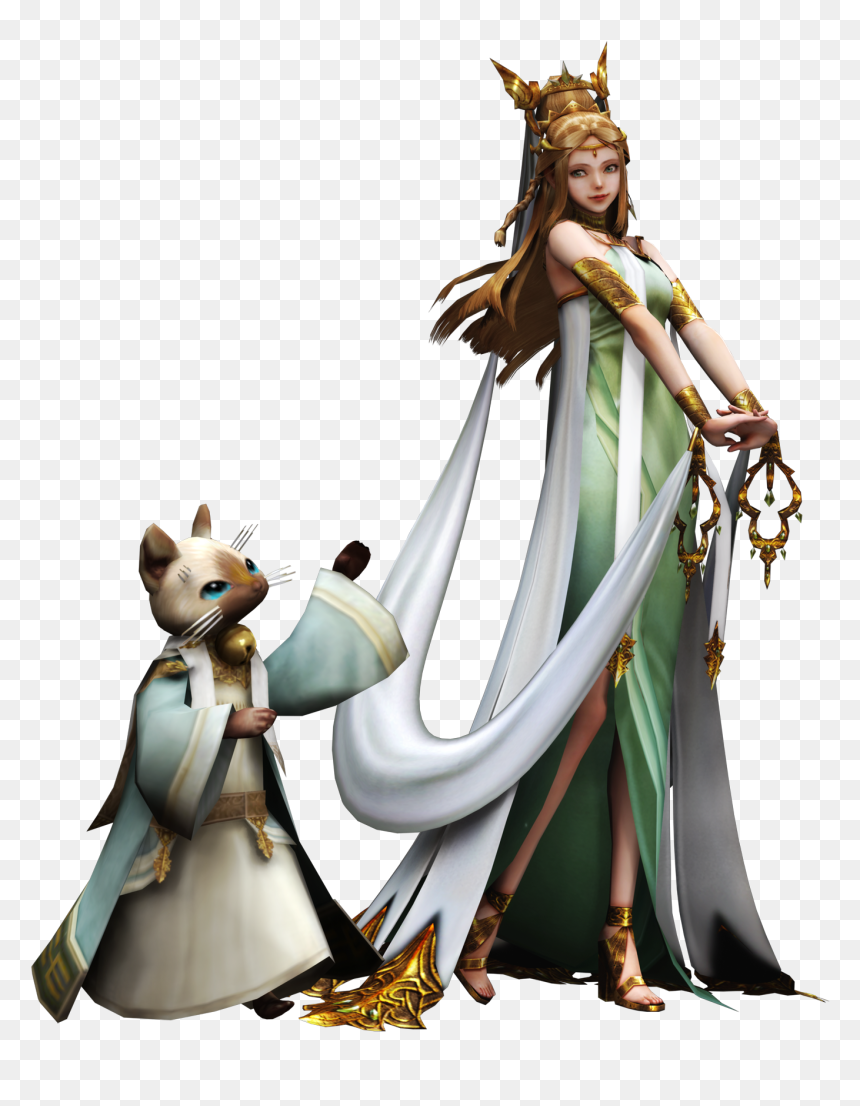 Monster Hunter Diva, HD Png Download - diva png