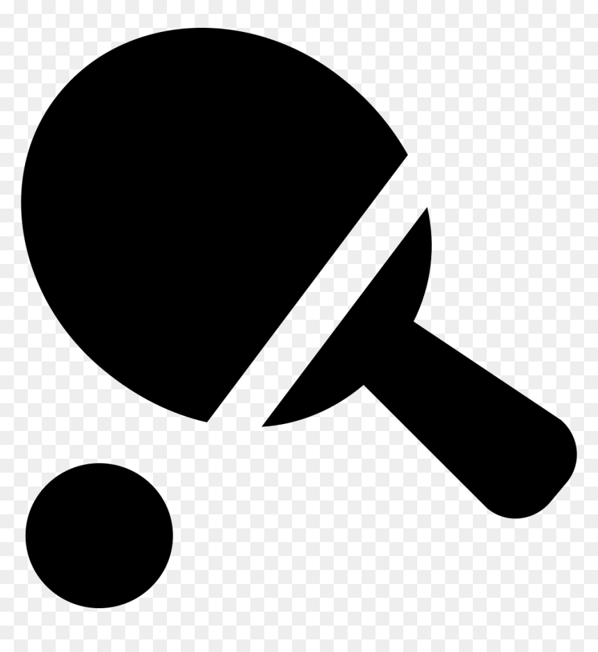 Table Tennis, HD Png Download - table tennis png