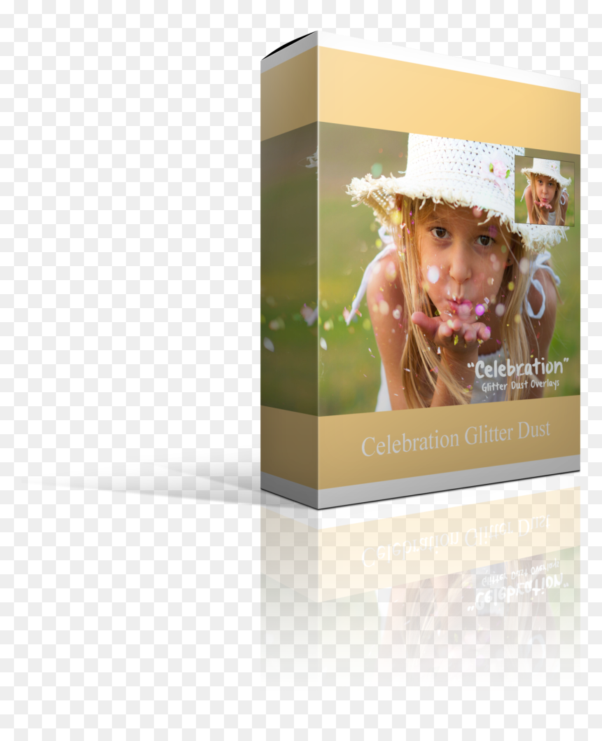 Blond, HD Png Download - dust overlay png