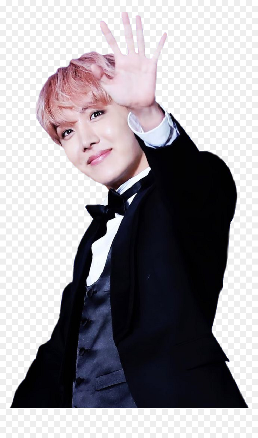 Dedos De J Hope , Png Download - Jung Hoseok, Transparent Png - j hope png