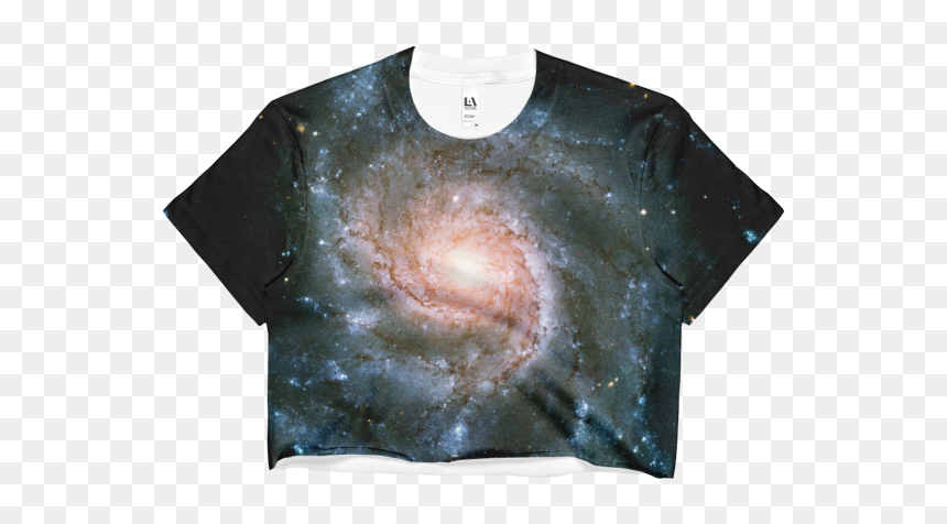 Spiral Galaxy, HD Png Download - spiral galaxy png