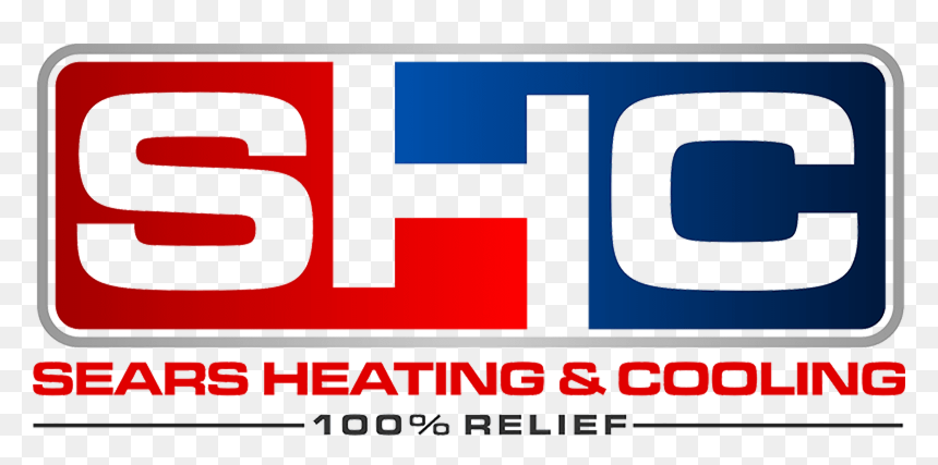 On The Air Sign Png - Sears Heating And Cooling Columbus Ohio, Transparent Png - on air sign png