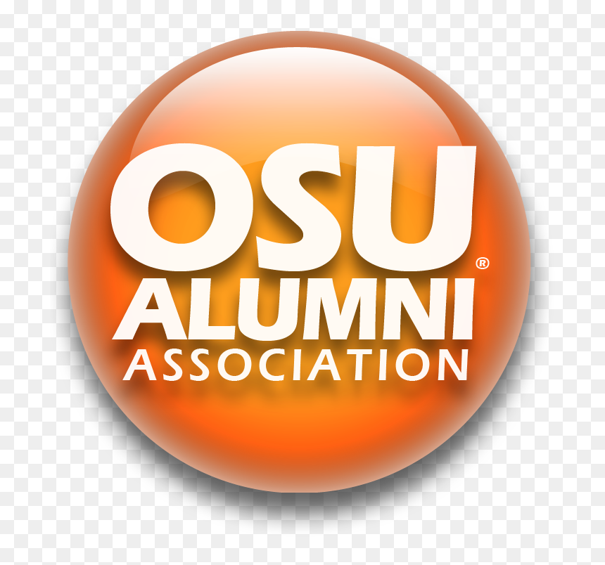 Osu Alumni Association, HD Png Download - osu png