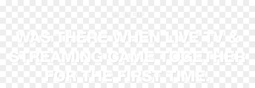 New Hulu Launch Campaign - Poster, HD Png Download - hulu png