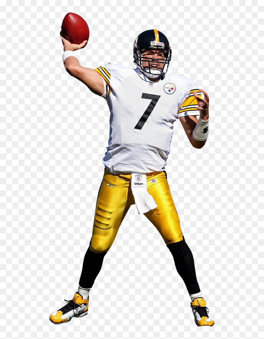 Ben Roethlisberger , Png Download - Ben Roethlisberger Png, Transparent Png - ben roethlisberger png