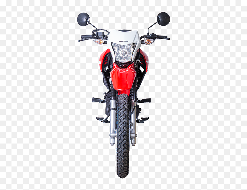 Toy Motorcycle, HD Png Download - honda bikes png