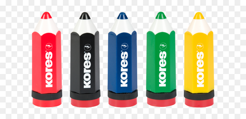 Kores, HD Png Download - sharpener png