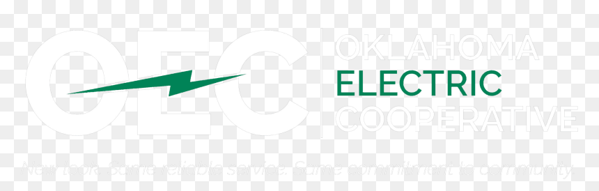 Oklahoma Electric Cooperative Foundation Logo, HD Png Download - oklahoma logo png