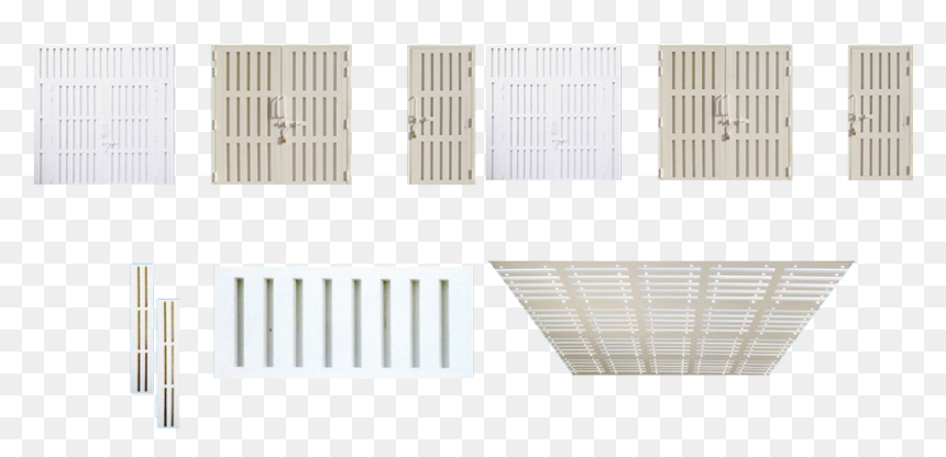 Kahramaa Substation Doors, HD Png Download - sand dust png