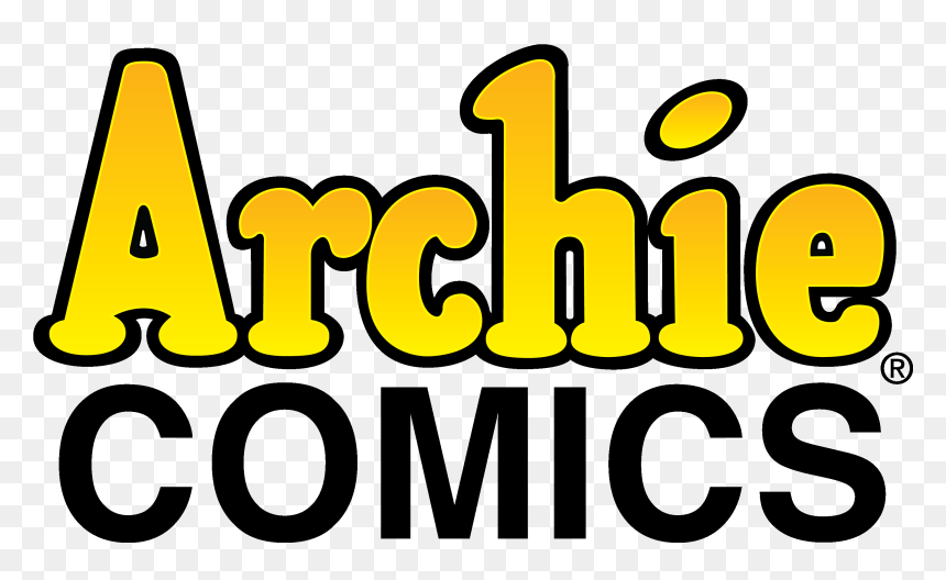 File - Archiecomicslogo - Archie Comics Logo Png, Transparent Png - image comics logo png
