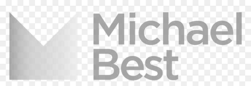Michael Best Logo Scroll - Seattle's Best Coffee New, HD Png Download - white scroll png