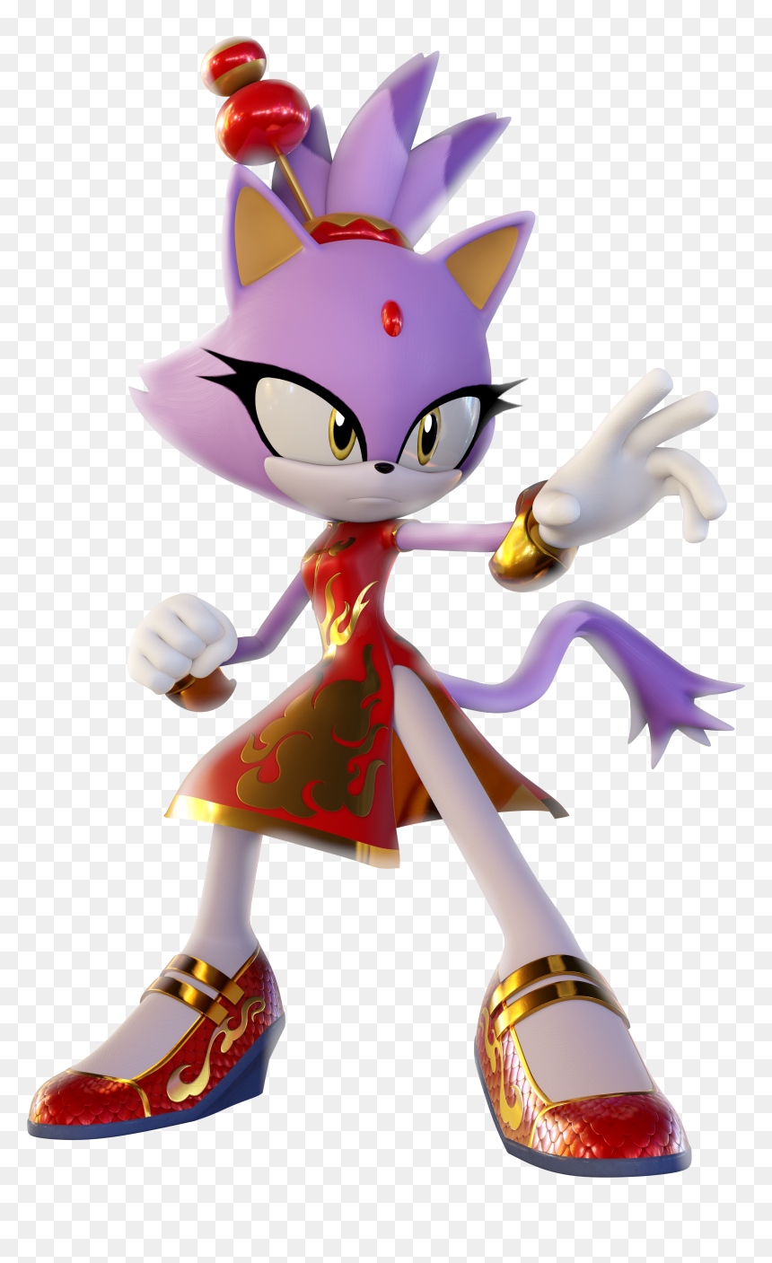 Lunar New Year Blaze, HD Png Download - blaze png