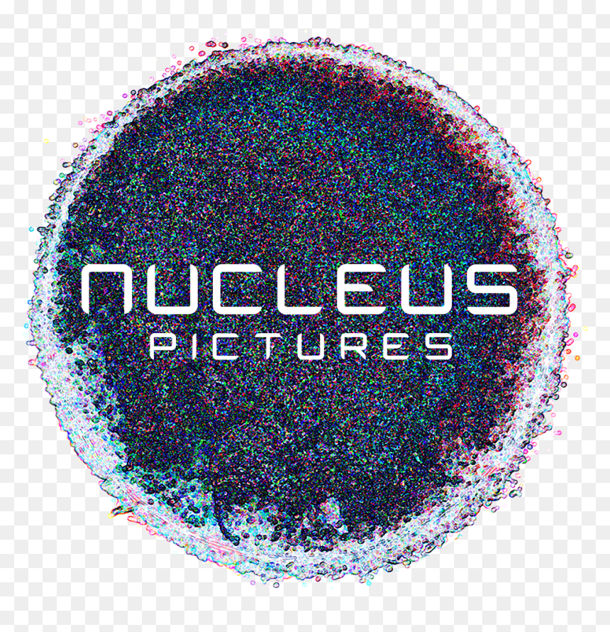 Circle, HD Png Download - nucleus png