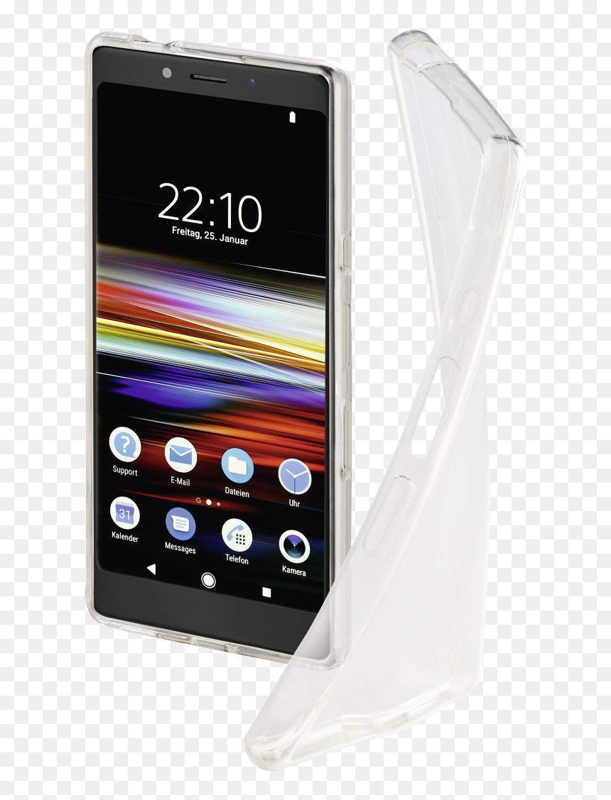 Abx High-res Image - Samsung Galaxy, HD Png Download - sony mobile png