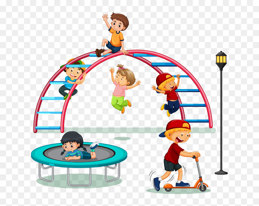 Transparent Kids Books Png - Best Children Book Illustration, Png Download - niños png