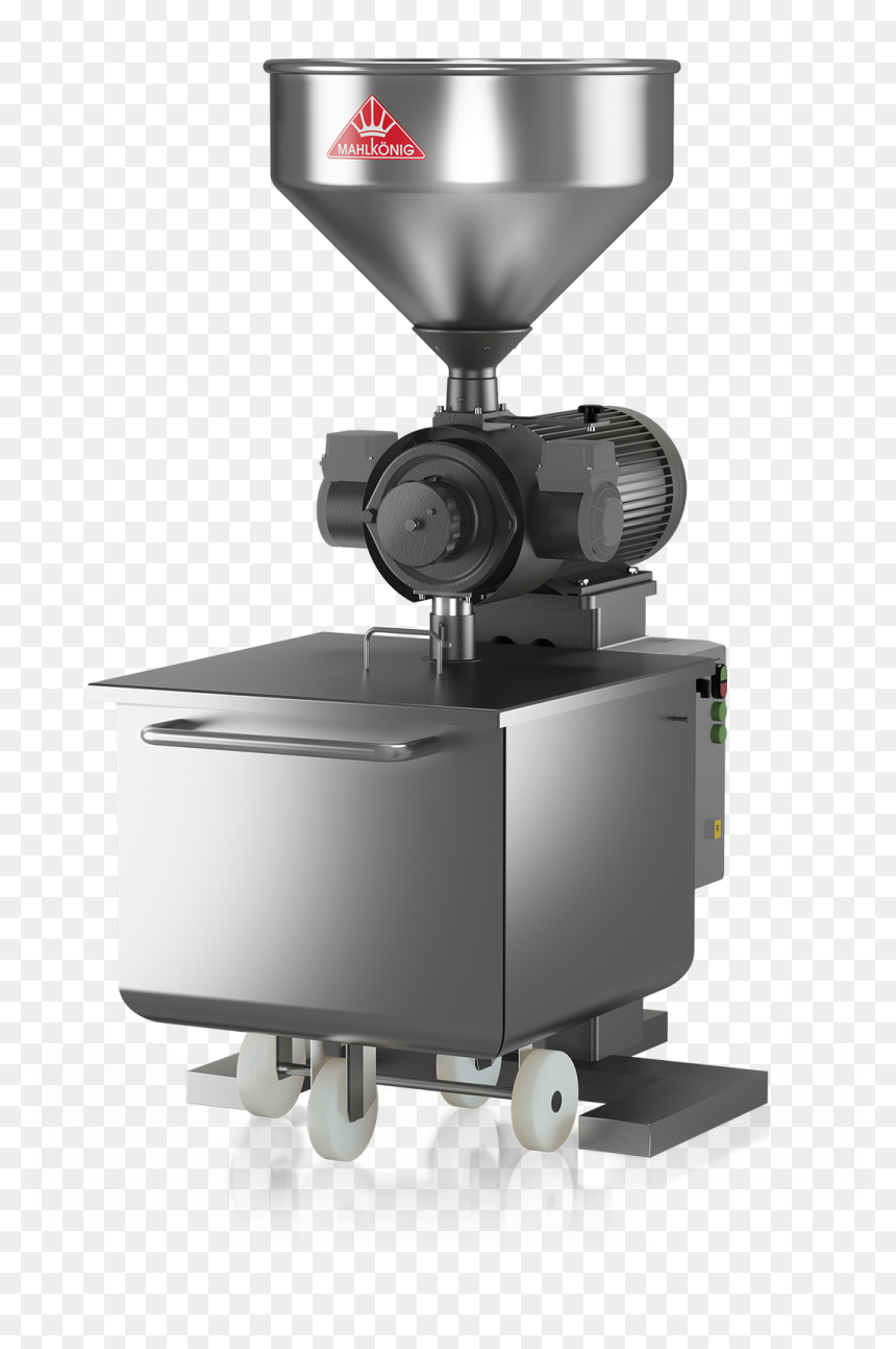 Coffee Grinder, HD Png Download - white scroll png