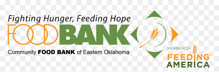 Feeding America, HD Png Download - oklahoma logo png