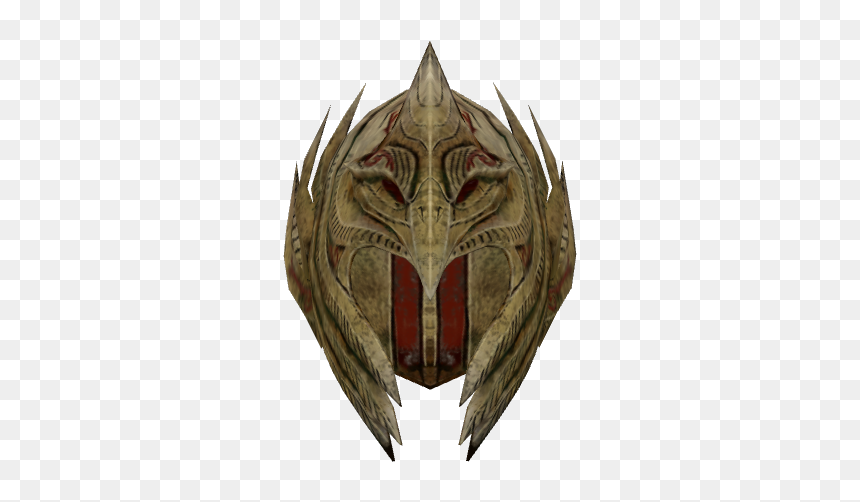 Emblem, HD Png Download - elder scrolls png