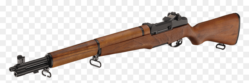 Ics M1 Garand Aeg - M1 Garand Png, Transparent Png - m1 garand png