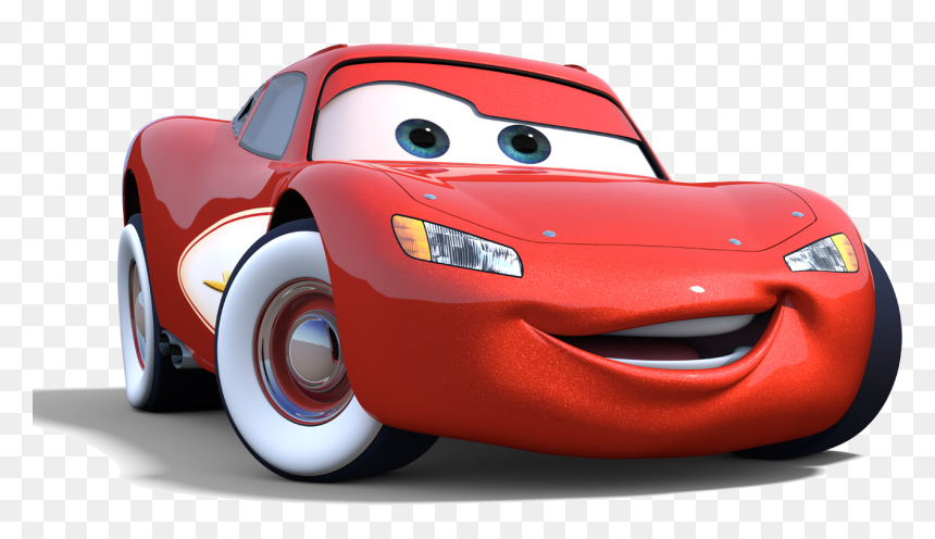 Lightning Mcqueen Mater Youtube Cars - Lightning Mcqueen White Wheels, HD Png Download - lighting mcqueen png