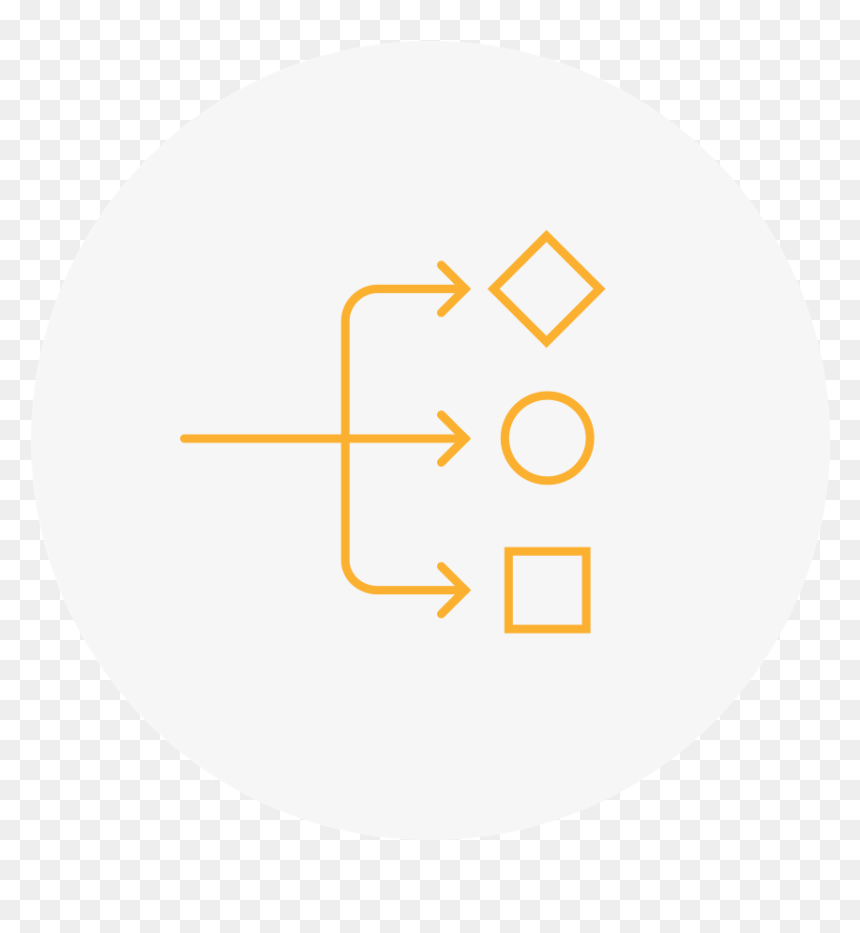 Woodwing Multi Channel Content Creation Enterprise - Circle, HD Png Download - enterprise png