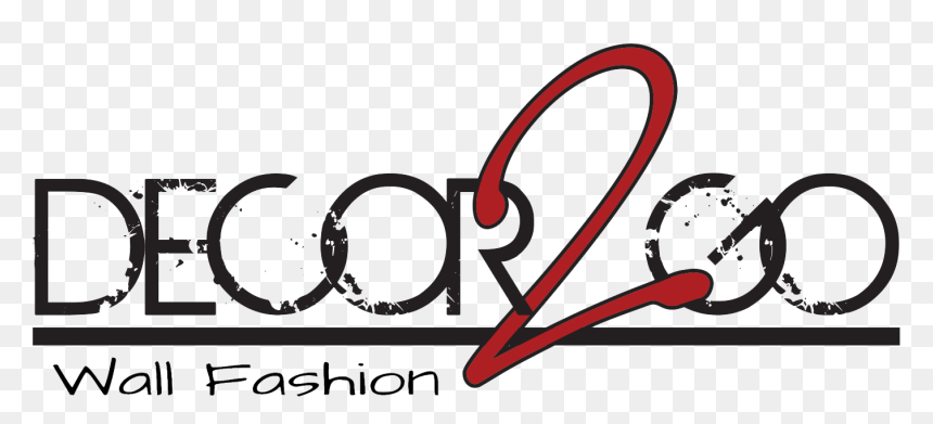 Decor2go, HD Png Download - white scroll png