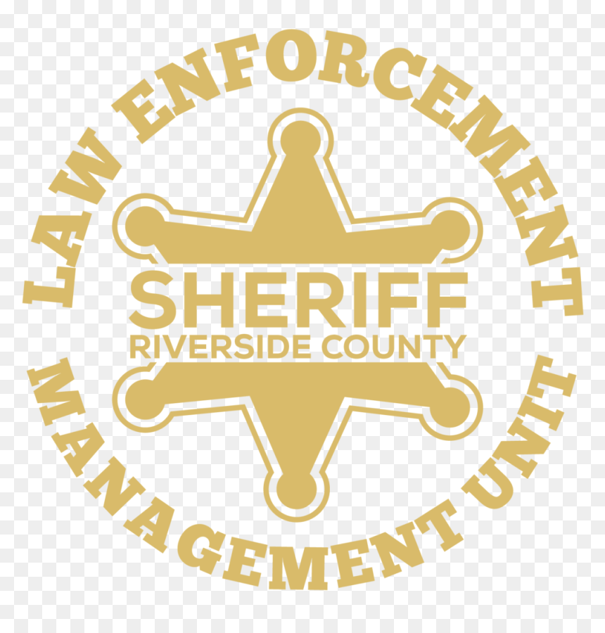 Sheriff Riverside Country - Pioneer Heritage Middle School, HD Png Download - aflac logo png