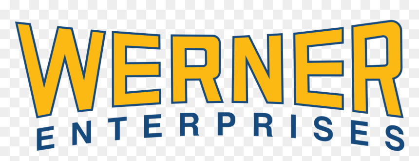Werner Enterprises Logo, HD Png Download - enterprise png
