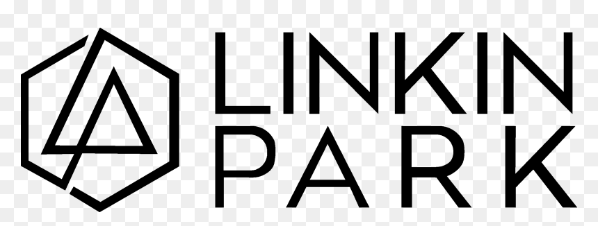 Linkin Park Logo - Logo Linkin Park Logo 2017, HD Png Download - linkin park png