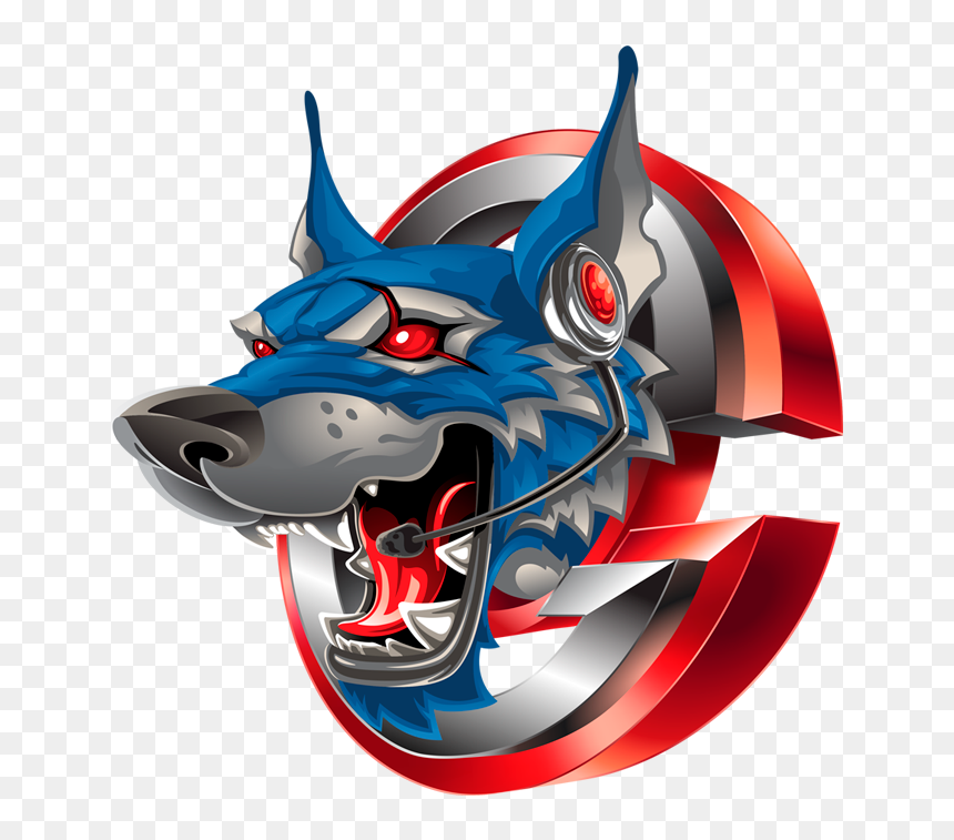 Good Game Esportlogo Square - Good Game Esport, HD Png Download - good png