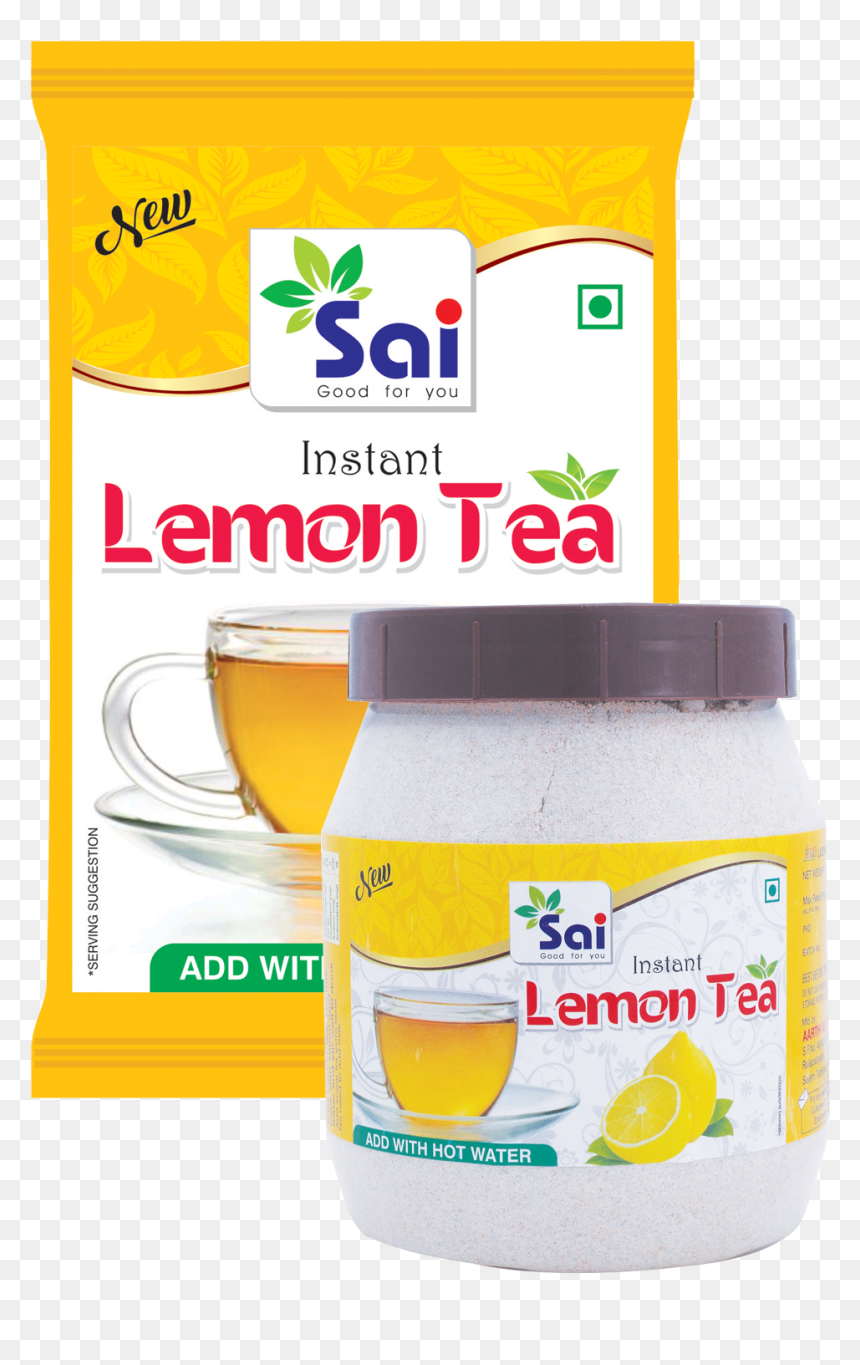 Fruit, HD Png Download - lemon tea png