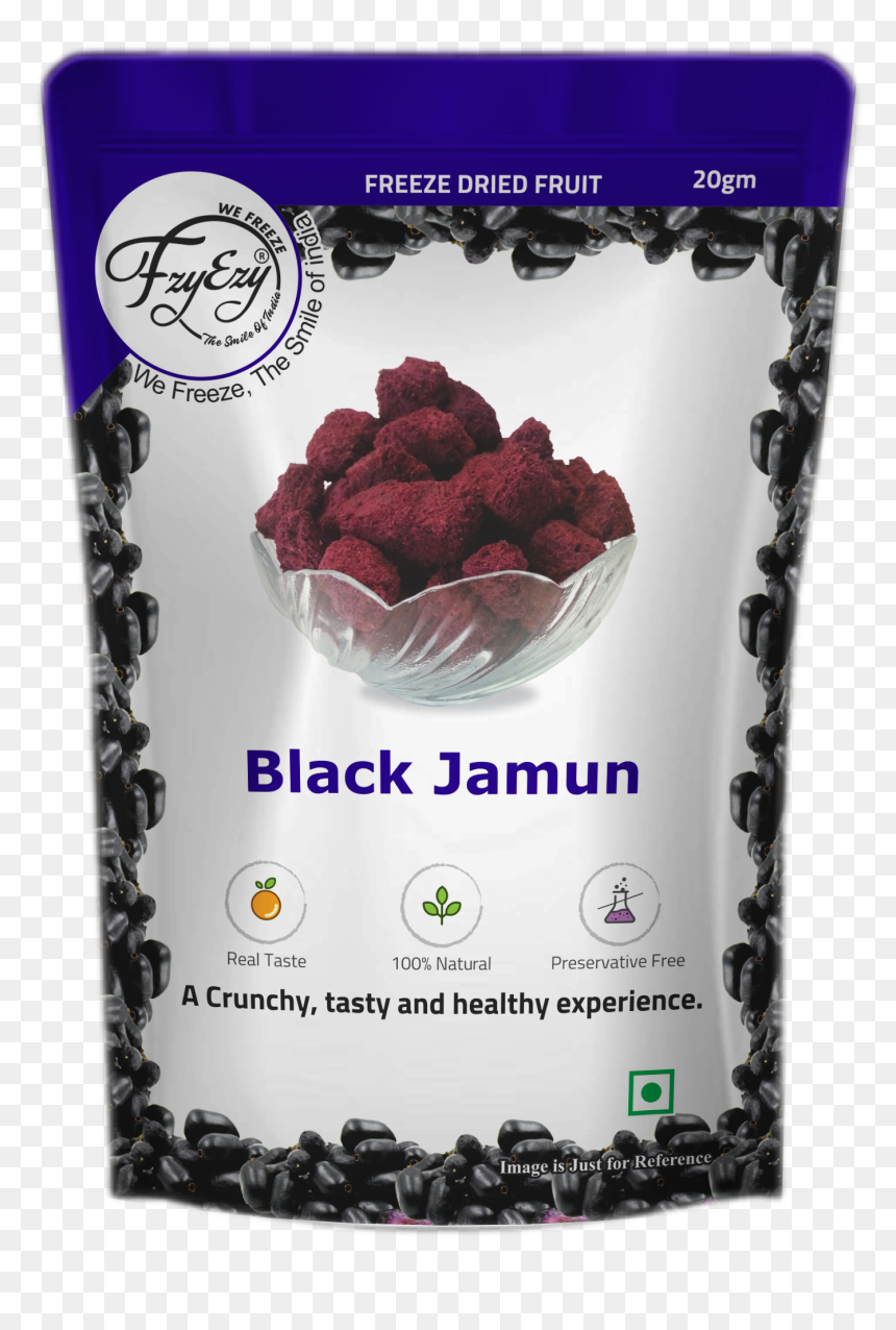 Frozen Yogurt, HD Png Download - jamun png