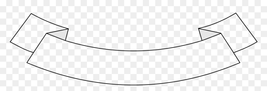 Circle, HD Png Download - white scroll png
