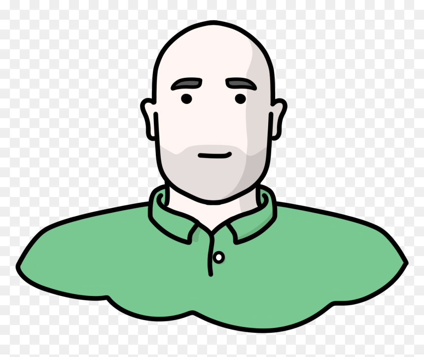 It Support Northampton, HD Png Download - person looking png