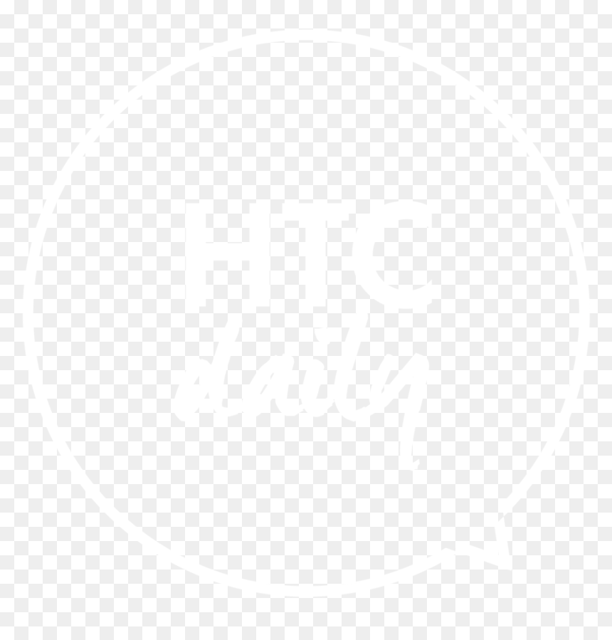 Daily V1 - Circle, HD Png Download - white scroll png